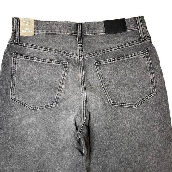 NWT Madewell The Dad Jean - Picture 5 of 13